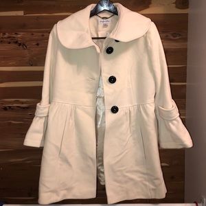 Trench coat